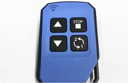 専用防水リモコン