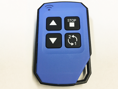 専用防水リモコン