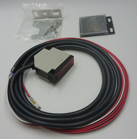 障害物検知センサー