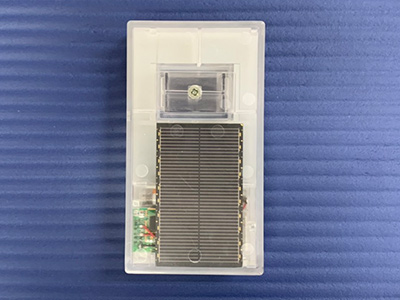 ソーラー中継器