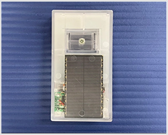 ソーラー中継器