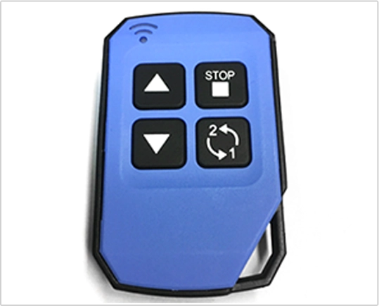 専用防水リモコン