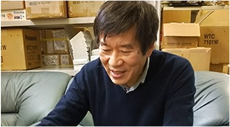 開発者のこだわり品質