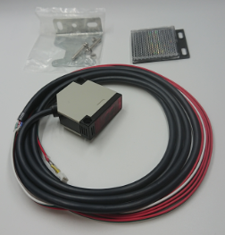 障害物検知センサー