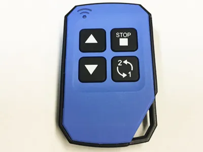 専用防水リモコン